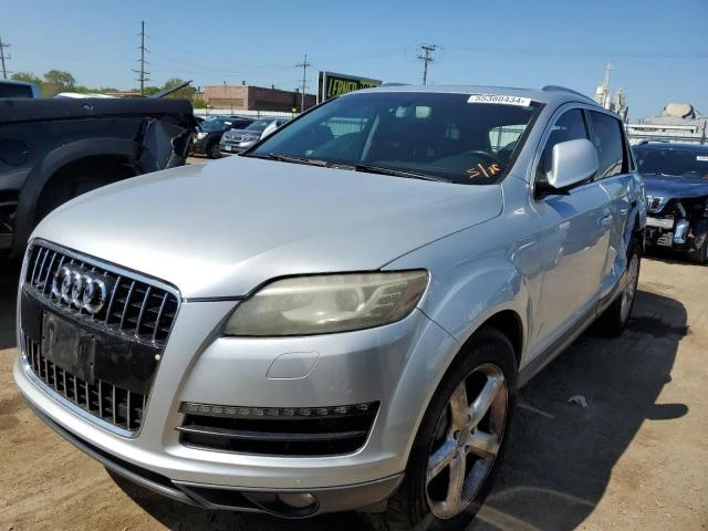 AUDI Q7 PREMIUM 2011 wa1lgafe8bd006491