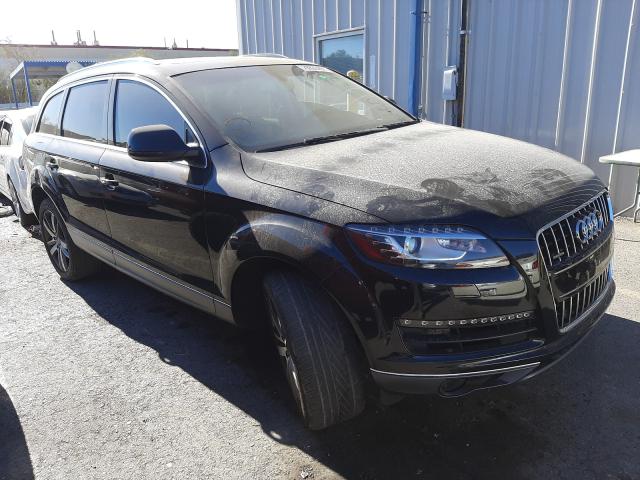 AUDI Q7 PREMIUM 2011 wa1lgafe8bd009391