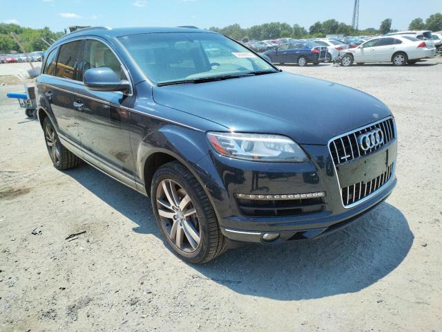 AUDI Q7 PREMIUM 2012 wa1lgafe8cd002149