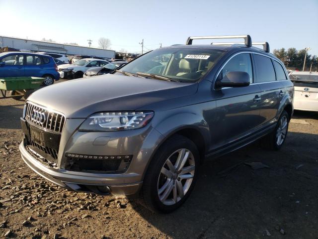 AUDI Q7 PREMIUM 2012 wa1lgafe8cd005312