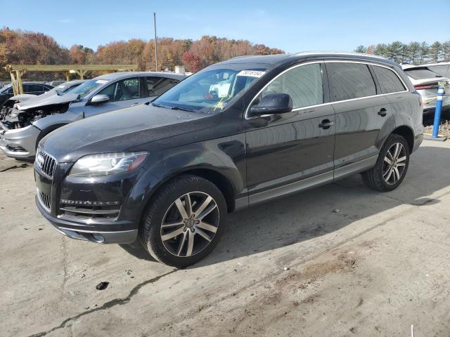 AUDI Q7 PREMIUM 2013 wa1lgafe8dd001469