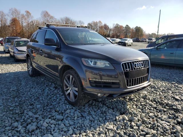 AUDI Q7 PREMIUM 2013 wa1lgafe8dd004095