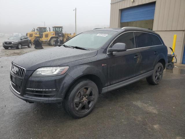 AUDI Q7 2013 wa1lgafe8dd005277