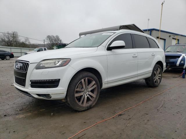 AUDI Q7 PREMIUM 2014 wa1lgafe8ed001442