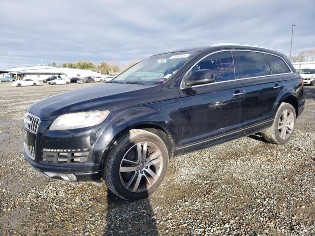 AUDI Q7 2014 wa1lgafe8ed004194