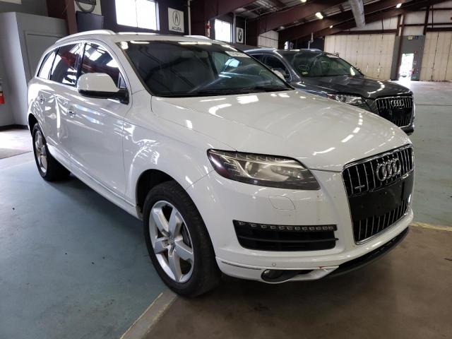 AUDI Q7 PREMIUM 2014 wa1lgafe8ed006849