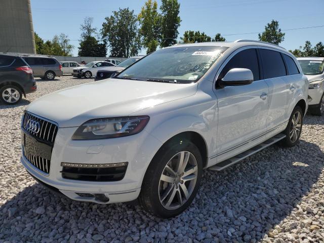 AUDI Q7 PREMIUM 2014 wa1lgafe8ed007337