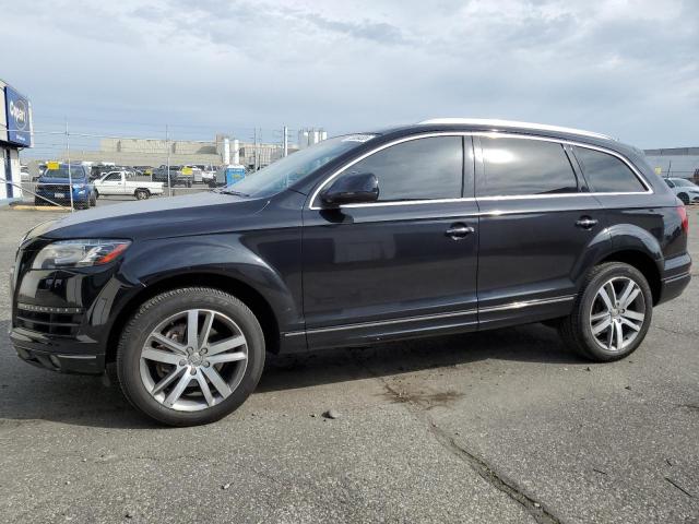 AUDI Q7 2014 wa1lgafe8ed007547