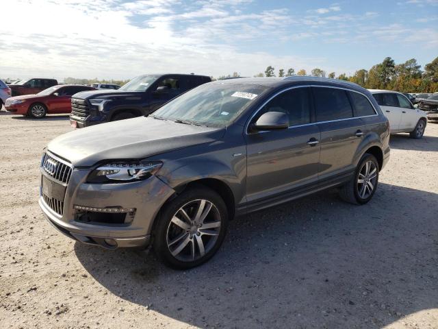 AUDI Q7 2014 wa1lgafe8ed020315