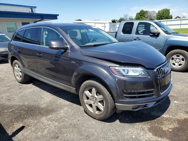 AUDI Q7 PREMIUM 2014 wa1lgafe8ed020766