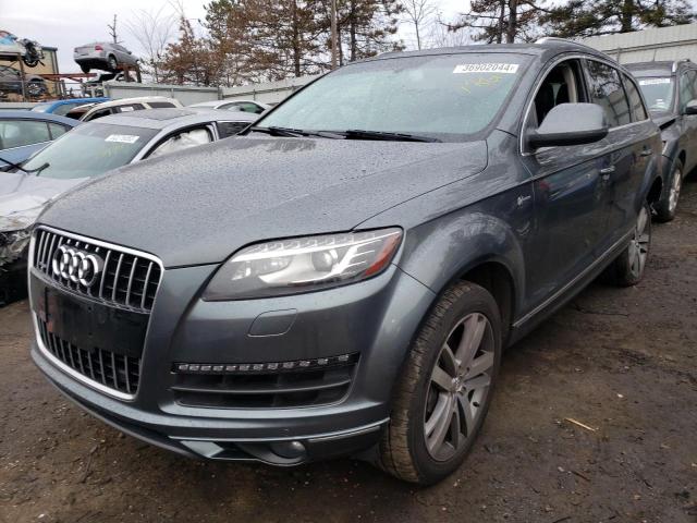 AUDI Q7 2015 wa1lgafe8fd007601