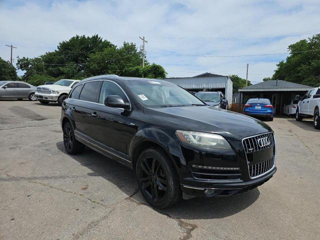 AUDI Q7 2015 wa1lgafe8fd009767