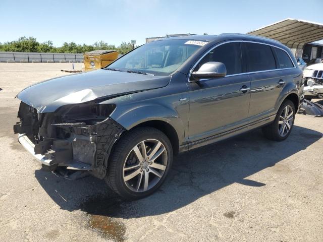 AUDI Q7 2015 wa1lgafe8fd013933