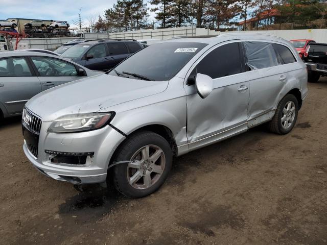 AUDI Q7 2015 wa1lgafe8fd017903