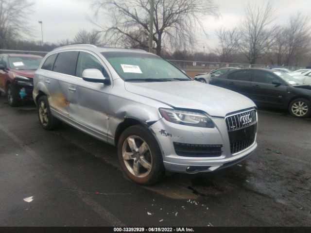 AUDI Q7 2015 wa1lgafe8fd018498