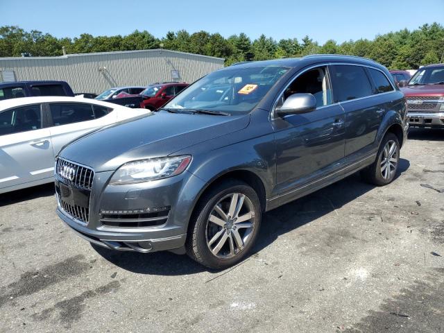 AUDI Q7 PREMIUM 2015 wa1lgafe8fd018551