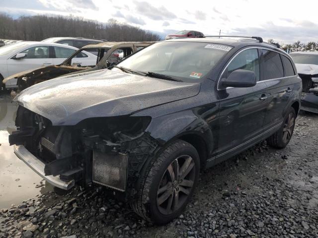 AUDI NULL 2015 wa1lgafe8fd026505