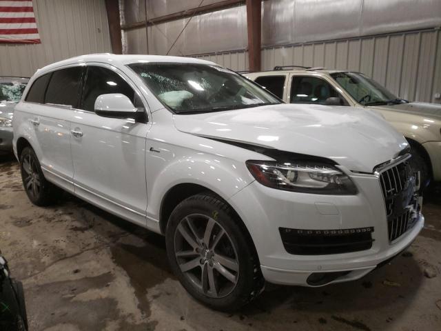 AUDI Q7 2015 wa1lgafe8fd027234