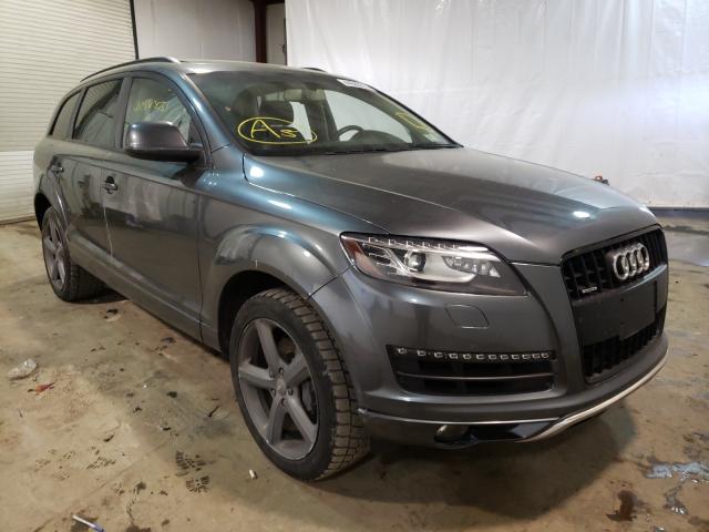 AUDI Q7 2015 wa1lgafe8fd029761