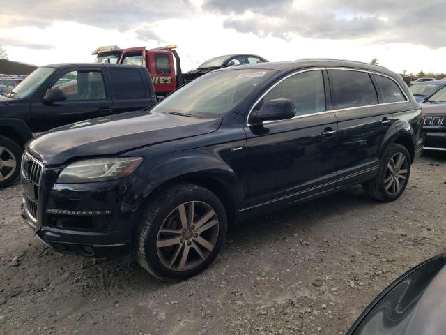 AUDI Q7 PREMIUM 2011 wa1lgafe9bd006290