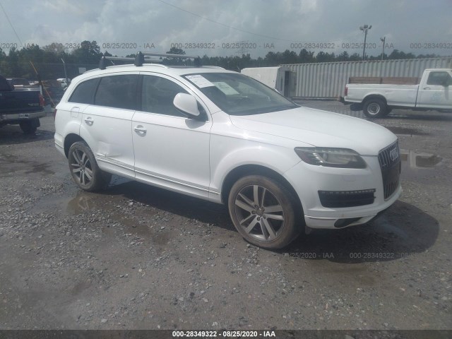 AUDI Q7 2011 wa1lgafe9bd006970