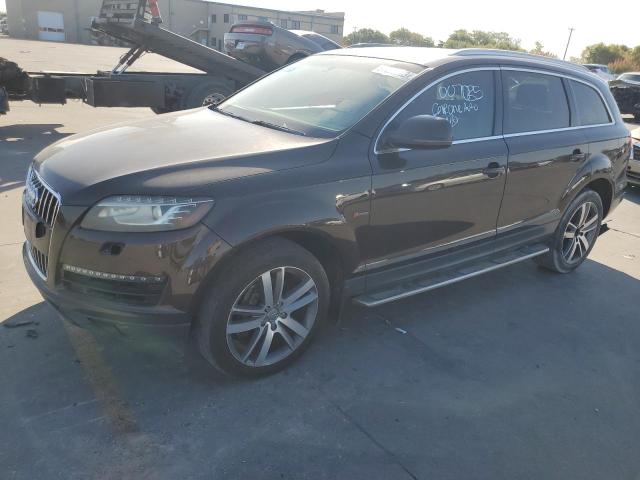 AUDI Q7 PREMIUM 2011 wa1lgafe9bd007035