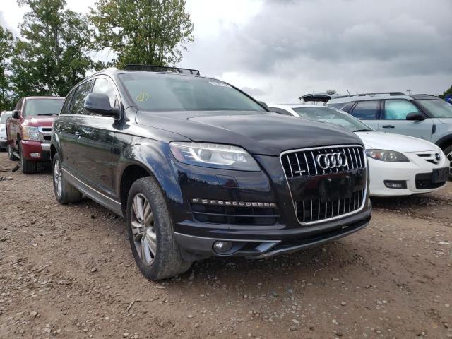 AUDI Q7 PREMIUM 2011 wa1lgafe9bd007214