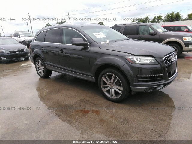 AUDI Q7 2011 wa1lgafe9bd008542