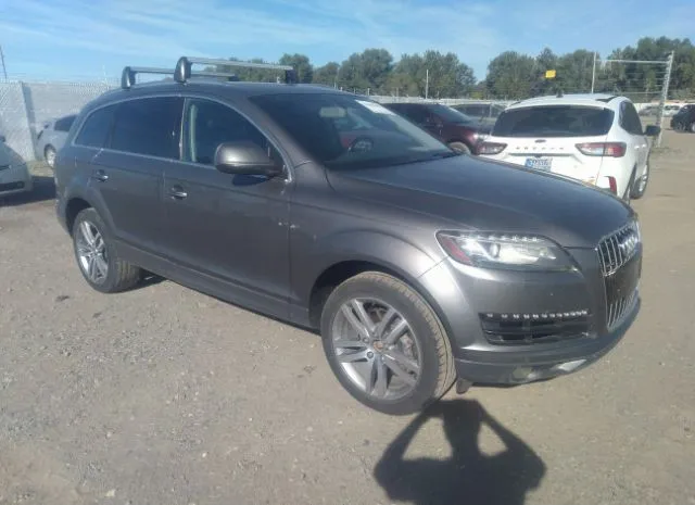 AUDI Q7 2011 wa1lgafe9bd009819