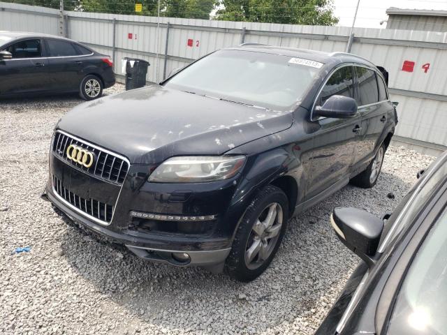 AUDI Q7 PREMIUM 2012 wa1lgafe9cd000135