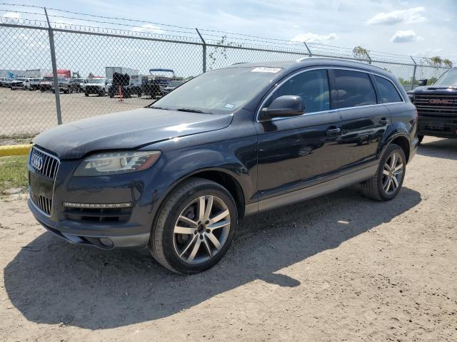 AUDI Q7 PREMIUM 2012 wa1lgafe9cd000829