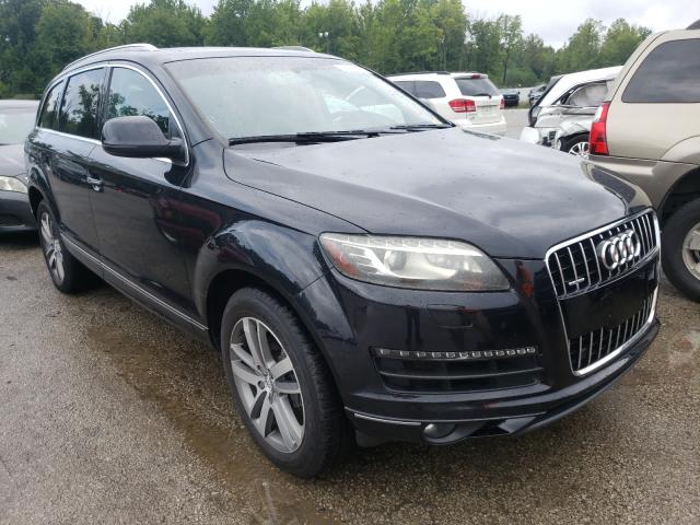 AUDI Q7 PREMIUM 2012 wa1lgafe9cd007103