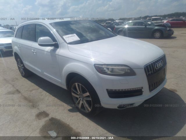 AUDI Q7 2012 wa1lgafe9cd007148