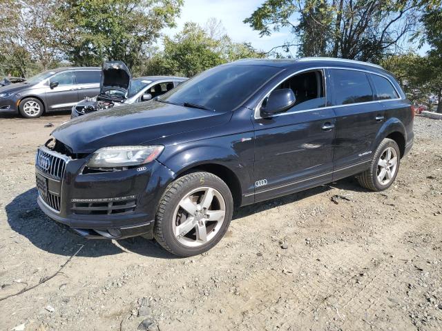 AUDI Q7 2012 wa1lgafe9cd009837