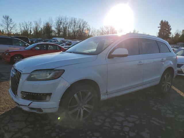 AUDI Q7 2013 wa1lgafe9dd002534