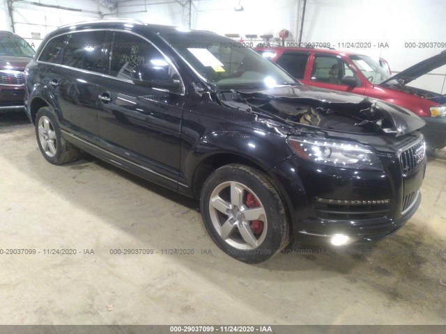 AUDI Q7 2013 wa1lgafe9dd006180