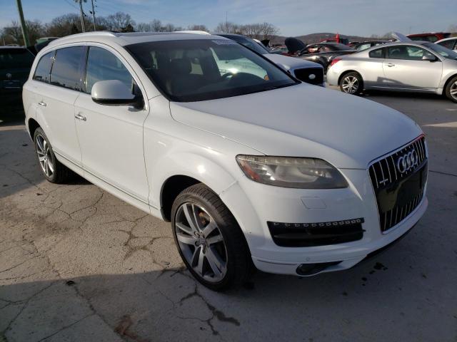 AUDI Q7 PREMIUM 2013 wa1lgafe9dd009905