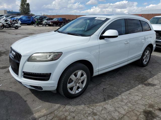 AUDI Q7 PREMIUM 2013 wa1lgafe9dd012447