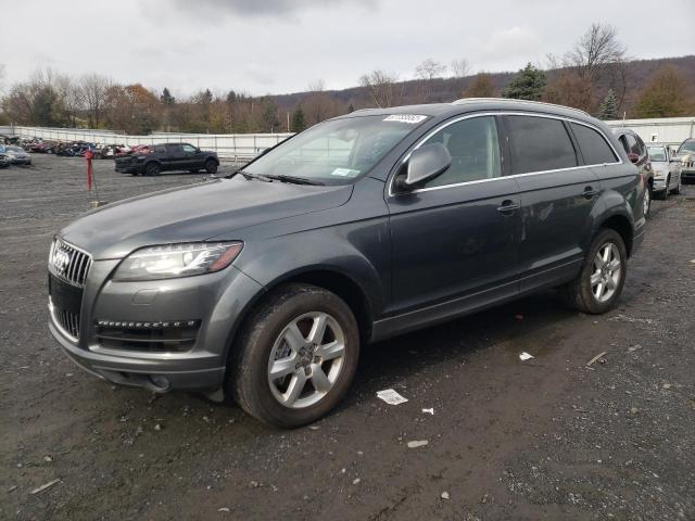 AUDI Q7 PREMIUM 2013 wa1lgafe9dd013145