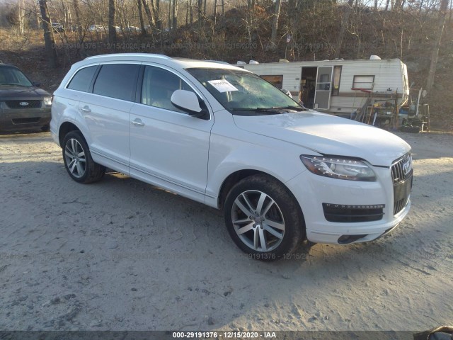 AUDI Q7 2013 wa1lgafe9dd016417