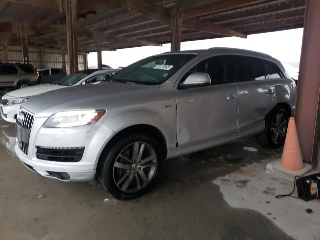 AUDI Q7 2014 wa1lgafe9ed003216