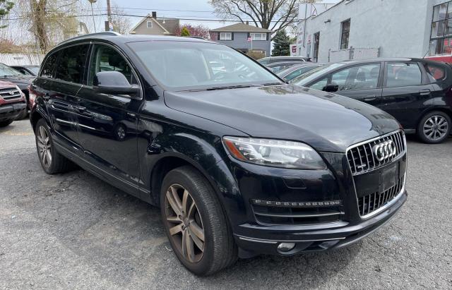 AUDI Q7 PREMIUM 2014 wa1lgafe9ed005094