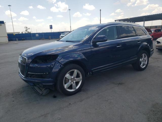 AUDI Q7 2014 wa1lgafe9ed010568