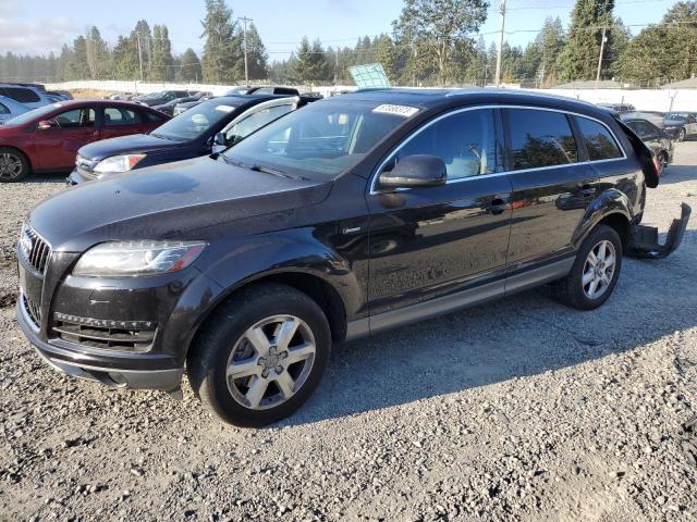 AUDI Q7 PREMIUM 2014 wa1lgafe9ed014748