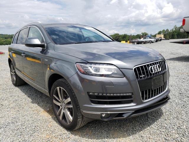 AUDI Q7 2014 wa1lgafe9ed015365