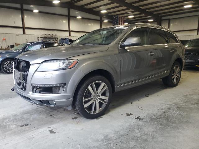 AUDI Q7 PREMIUM 2014 wa1lgafe9ed016791