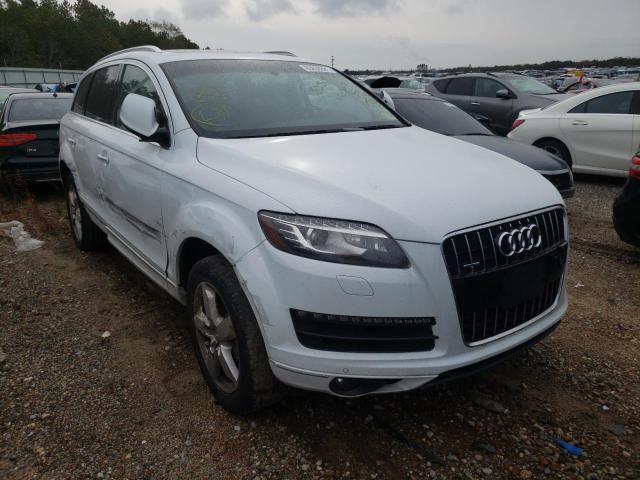 AUDI Q7 PREMIUM 2014 wa1lgafe9ed017424