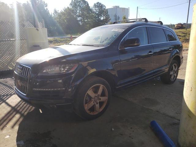 AUDI Q7 PREMIUM 2015 wa1lgafe9fd001399