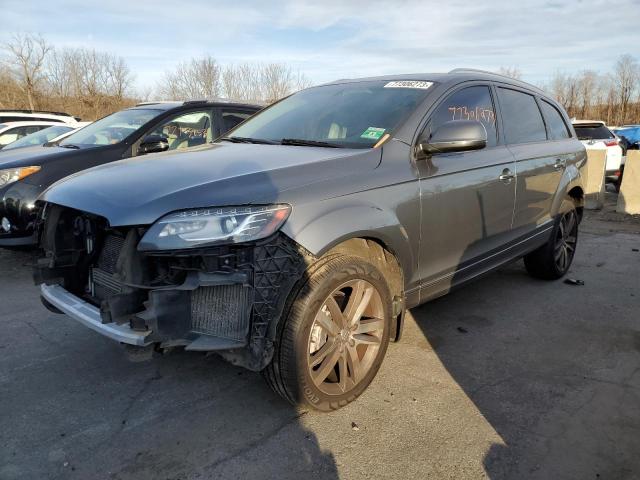 AUDI Q7 2015 wa1lgafe9fd002276