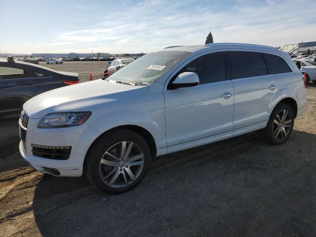 AUDI Q7 2015 wa1lgafe9fd003833